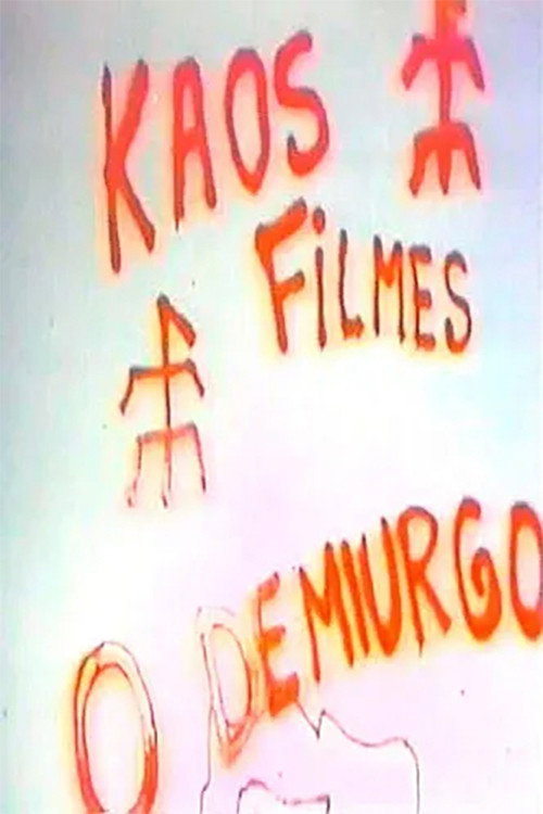 O Demiurgo