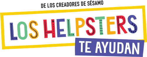 Aprende con los Helpsters