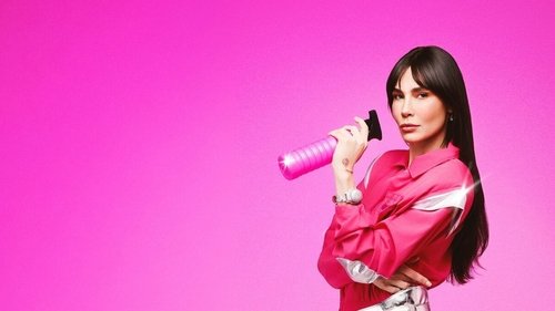 Missão Faxina com Ellen Milgrau Poster