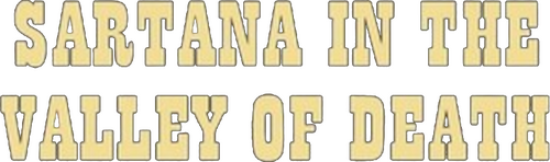 Sartana in the Valley of Death