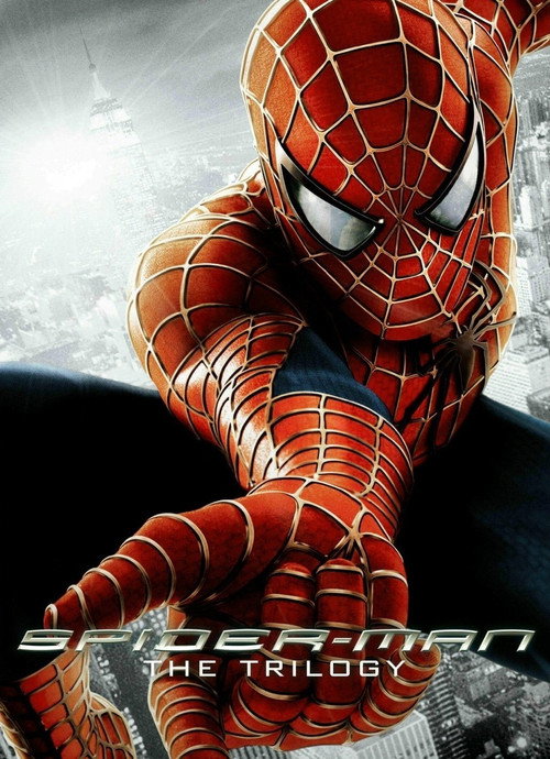El hombre araña
