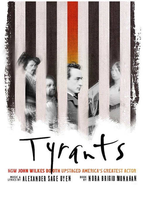 Tyrants Poster