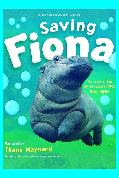 Saving Fiona 2018
