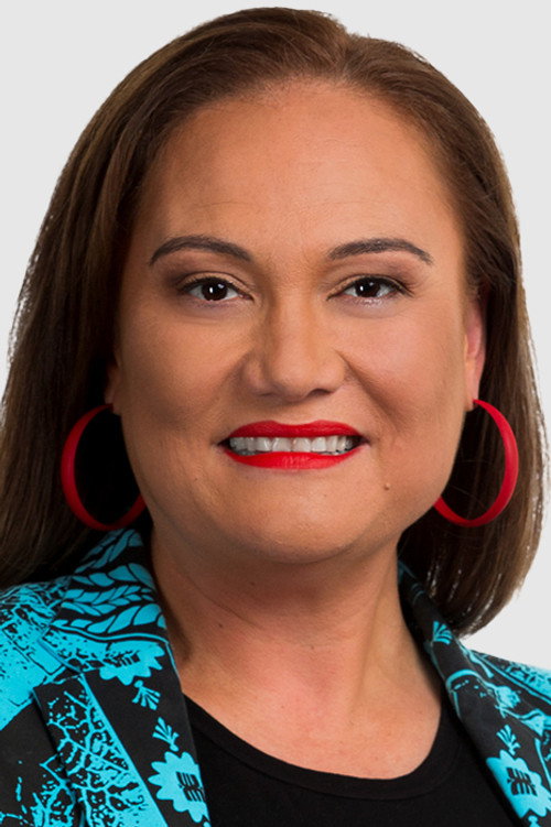 Carmel Sepuloni