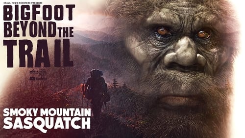 Poster della serie Bigfoot Beyond the Trail