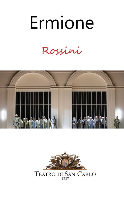 Ermione - Rossini 2019