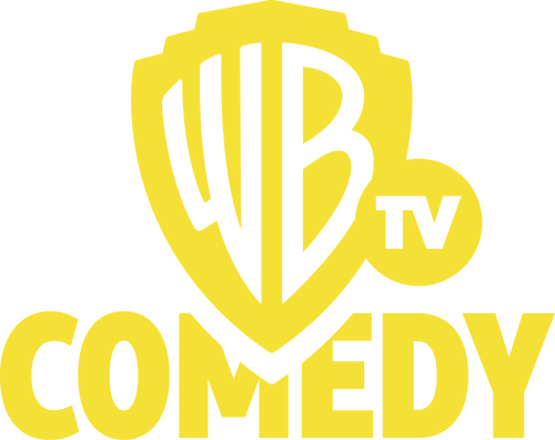 Warner TV Comedy logo
