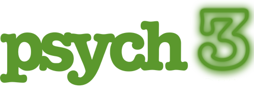Psych 3: This Is Gus