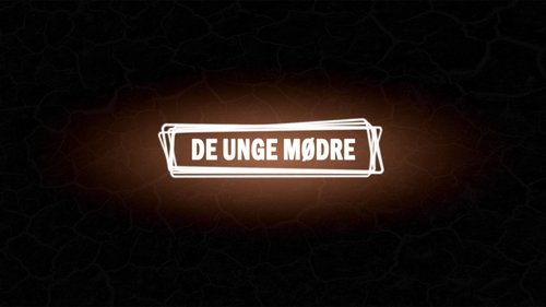 De unge mødre