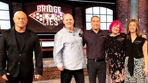 Bridge of Lies, S02E07 - (2023)