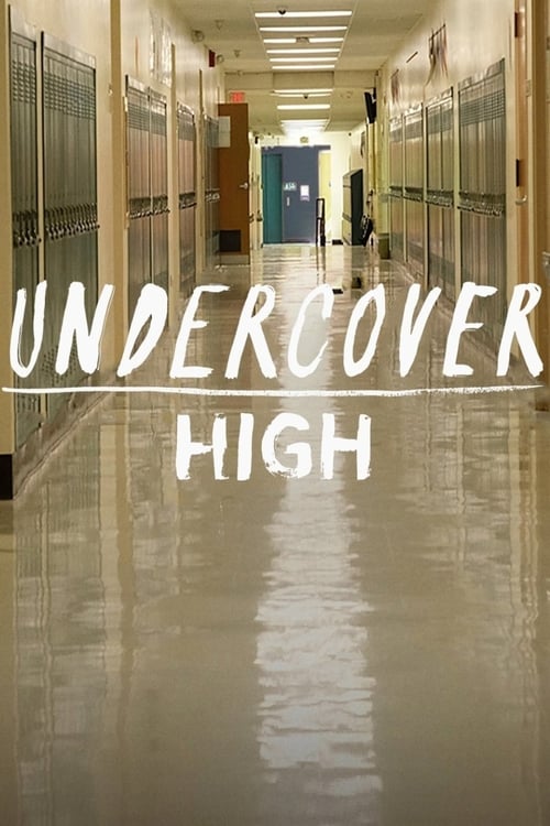 Poster Undercover High