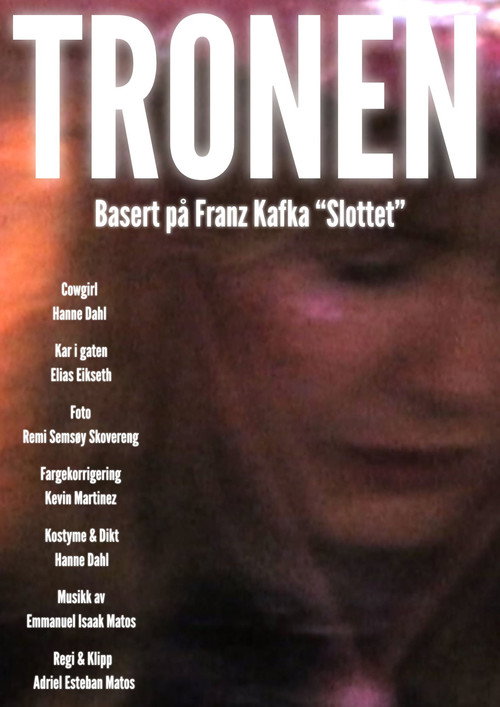 "Tronen"