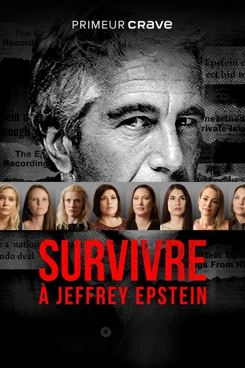 Surviving Jeffrey Epstein
