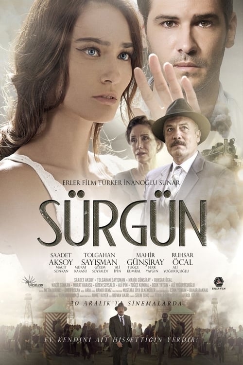 Sürgün 2013