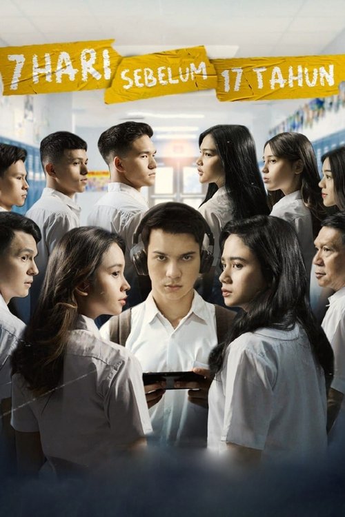 Imagen 4 del estreno de 7 Hari Sebelum 17 Tahun