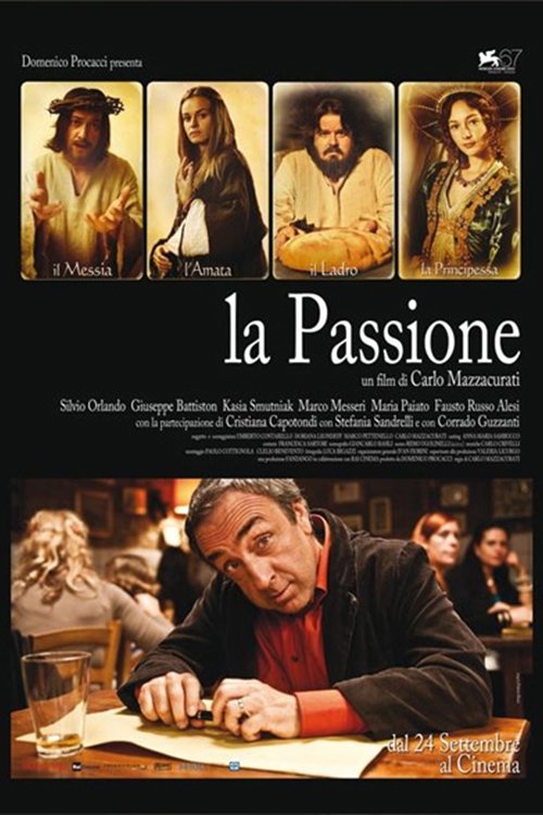 The Passion (2010)