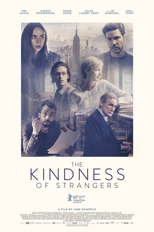 Voir The Kindness of Strangers Film Streaming Youwatch.