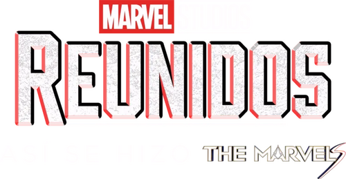 Unidos: Creando The Marvels