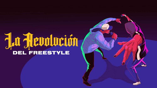Escena 3 de La revolución del freestyle
