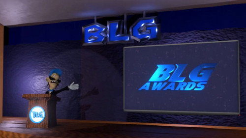 The BLG Awards 2024