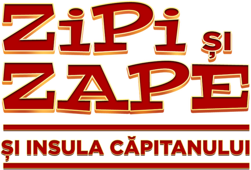 Zipi y Zape y la isla del capitán