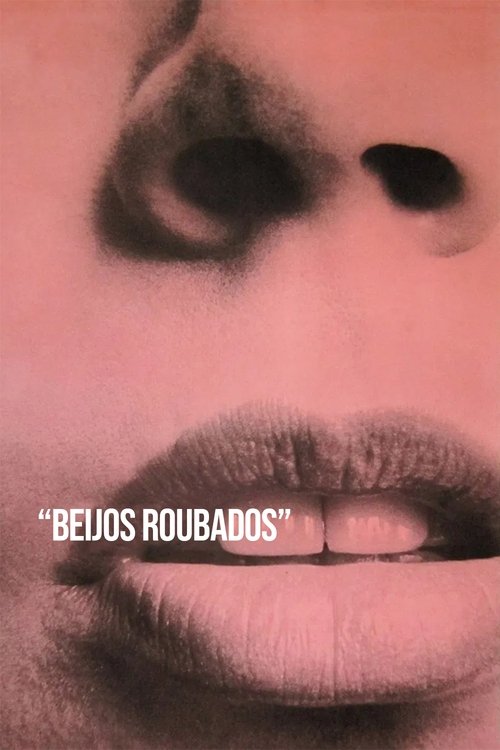 Beijos Roubados