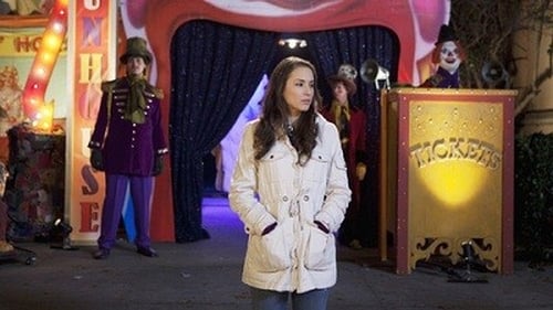 Maldosas: 1×21