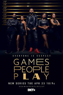 Escena 6 de Games People Play