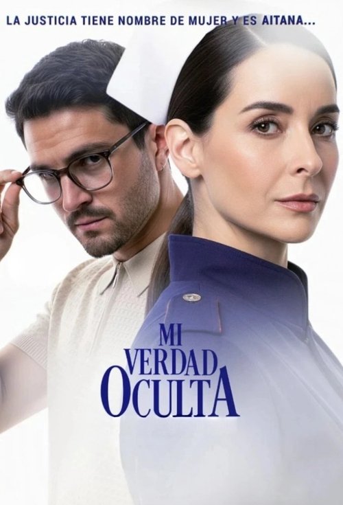 Poster de la saison 1