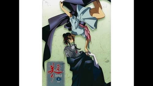 Poster della serie Vampire Princess Miyu