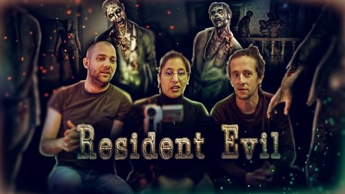 Resident Evil