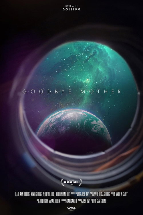 Goodbye Mother