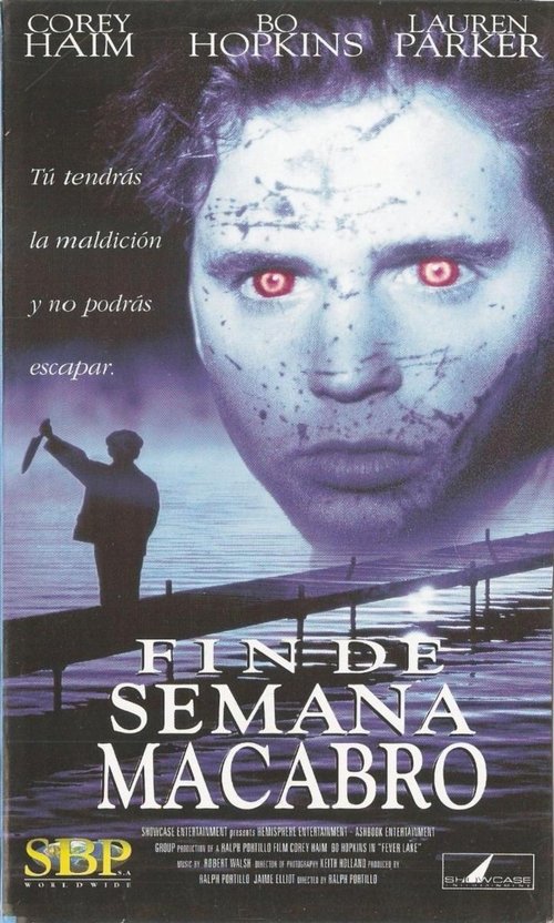 Fever Lake 1996 Fever Lake 1996