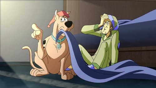 Poster della serie What's New, Scooby-Doo?