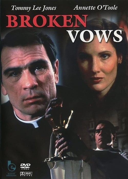 Broken Vows poster