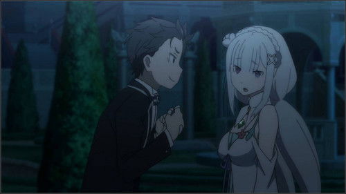 Re: ZERO - Starting Life in Another World (Re-Edit)