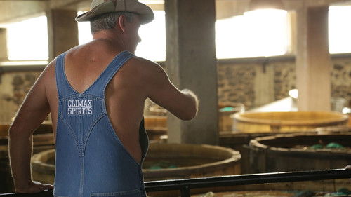 Poster della serie Moonshiners