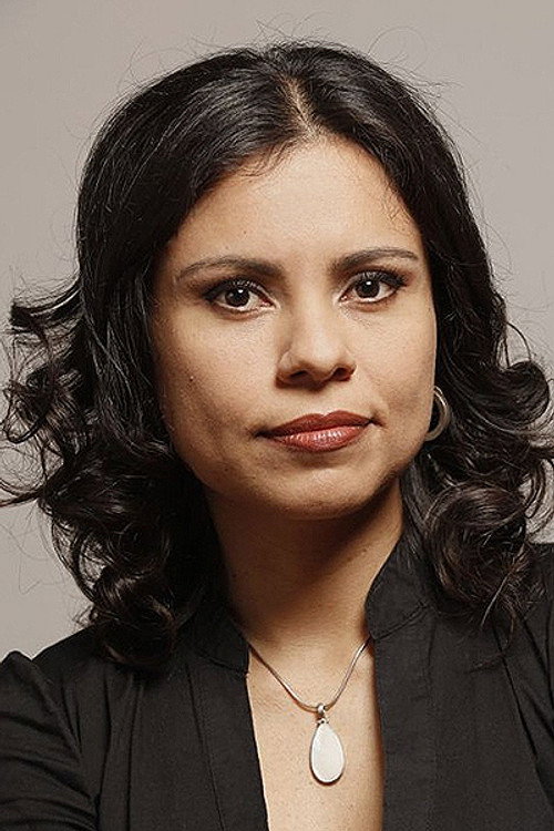 Carola Saavedra