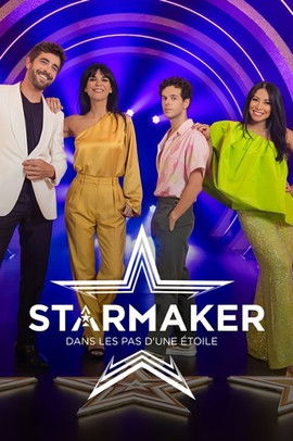 Escena 3 de Starmaker