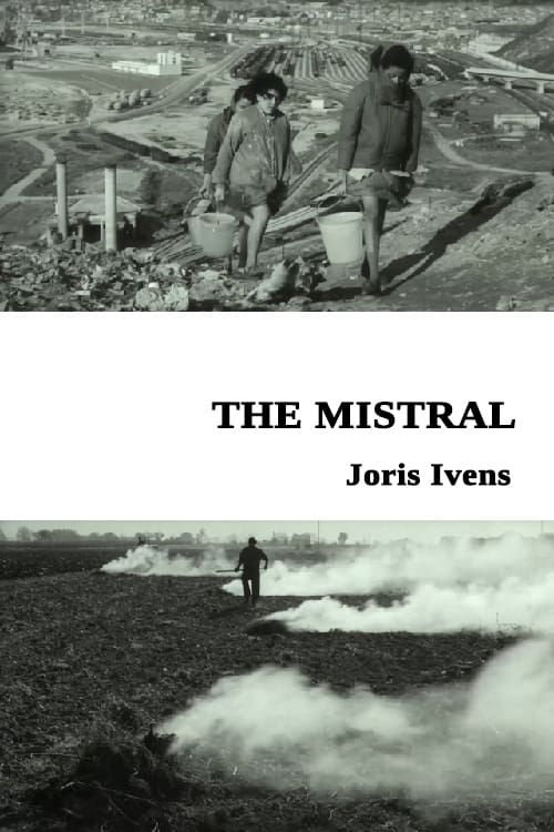 The Mistral (1966)