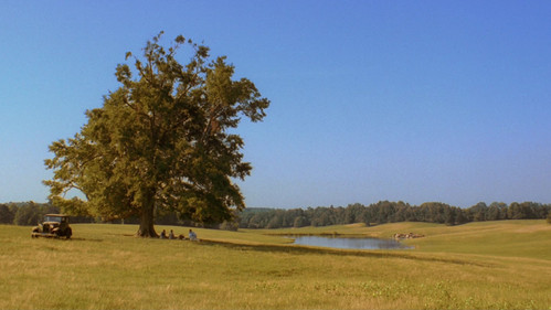 O Brother, Where Art Thou?