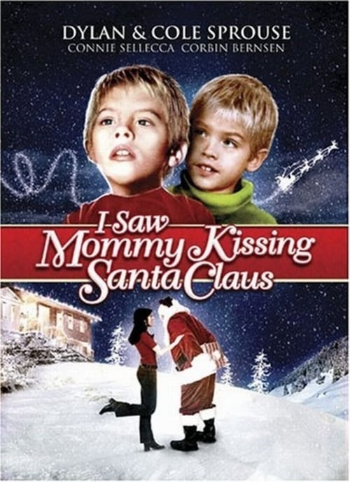 I Saw Mommy Kissing Santa Claus 2002