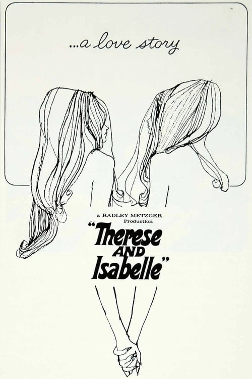 Therese and Isabelle 1968