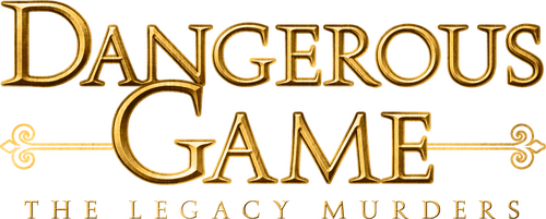 Dangerous Game: The Legacy Murders