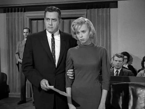 Poster della serie Perry Mason