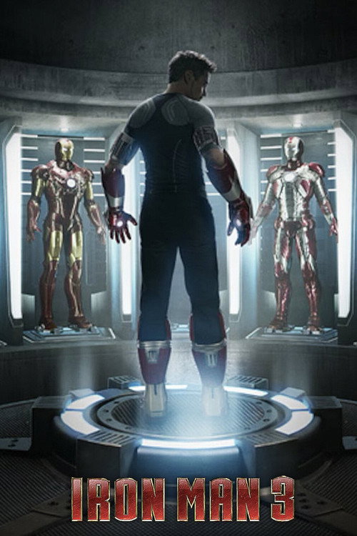 Iron Man 3
