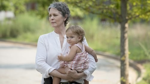 The Walking Dead: 6×7