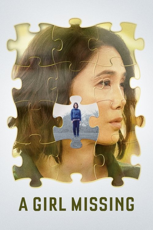 A Girl Missing poster