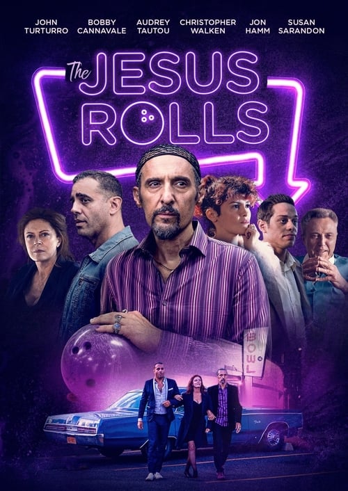 The Jesus Rolls