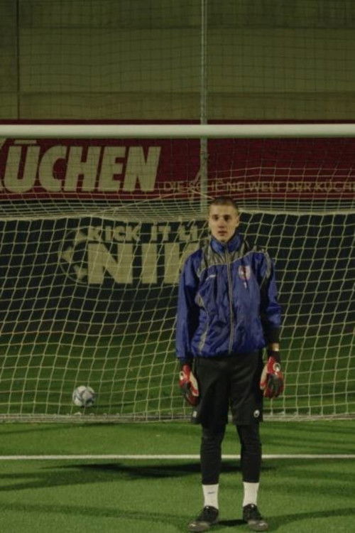 A. will raus (über Neutralität) Poster